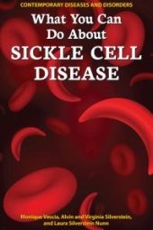 book What You Can Do about Sickle Cell Disease