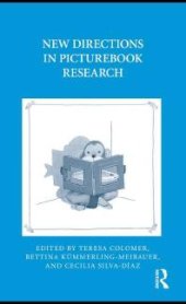 book New Directions in Picturebook Research