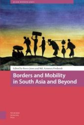 book Borders and Mobility in South Asia and Beyond