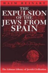 book The Expulsion of the Jews from Spain