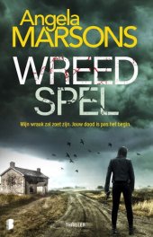 book Kim Stone 02 Wreed spel