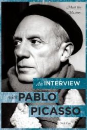 book An Interview with Pablo Picasso