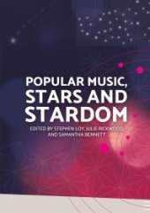 book Popular Music, Stars and Stardom