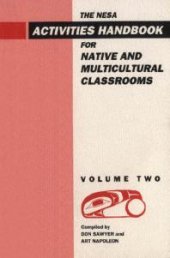 book NESA : Activites Handbook for Native and Multicultural Classrooms, Volume 2