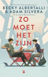 book Zo moet het zijn