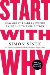 book Start With Why