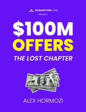 book $100M Offers - The Lost Chapter