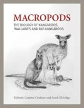 book Macropods : The Biology of Kangaroos, Wallabies and Rat-Kangaroos