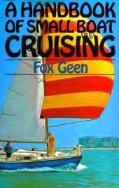 book A handbook of small boat cruising