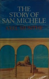 book Story of San Michele