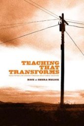 book Teaching That Transforms