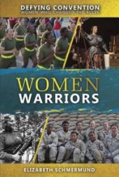 book Women Warriors