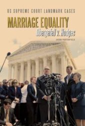 book Marriage Equality : Obergefell V. Hodges