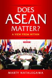 book Does ASEAN Matter?