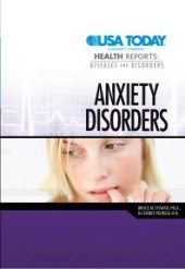 book Anxiety Disorders