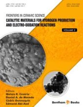 book Catalytic Materials for Hydrogen Production and Electro-Oxidation Reactions