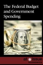 book The Federal Budget and Government Spending