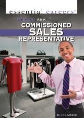 book Careers As a Commissioned Sales Representative