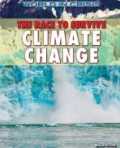 book The Race to Survive Climate Change