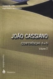 book Conferências, Vol. 2 (8-15)