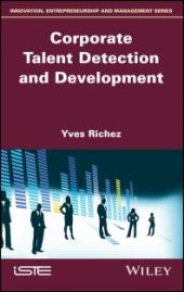 book Corporate Talent Detection and Development