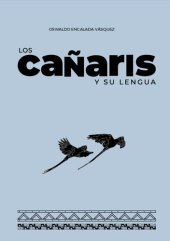 book Los cañaris y su lengua