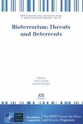 book Bioterrorism: Threats and Deterrents