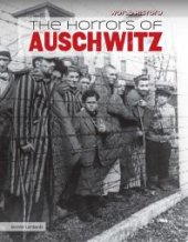 book The Horrors of Auschwitz