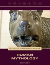 book Roman Mythology