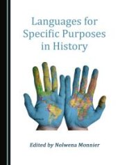 book Languages for Specific Purposes in History