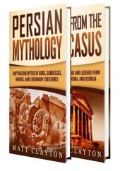 book Persian and Caucasus Myths