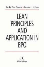 book Lean Principles and Application in BPO