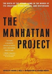 book The Manhattan Project