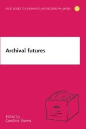 book Archival Futures