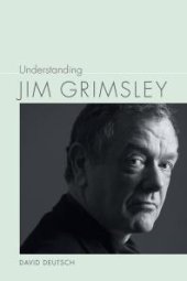 book Understanding Jim Grimsley