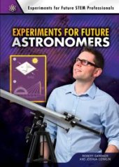 book Experiments for Future Astronomers