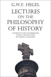 book Lectures on the Philosophy of History