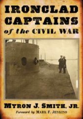 book Ironclad Captains of the Civil War