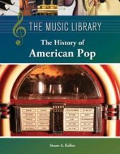 book The History of American Pop