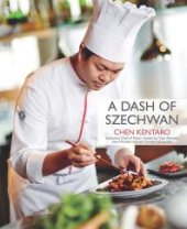 book A Dash of Szechwan