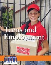 book Teens and Employment