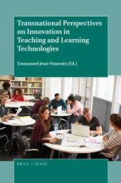 book Transnational Perspectives on Innovation in Teaching and Learning Technologies