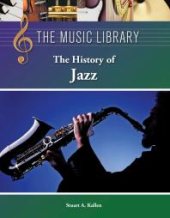 book The History of Jazz