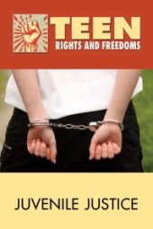 book Juvenile Justice