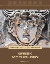 book Greek Mythology