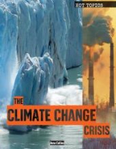 book The Climate Change Crisis