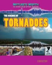 book The Science of Tornadoes