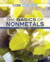 book The Basics of Nonmetals