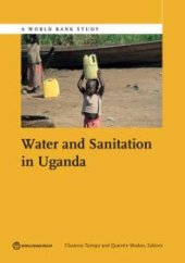 book Water and Sanitation in Uganda