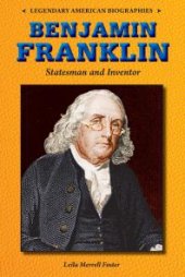 book Benjamin Franklin : Statesman and Inventor